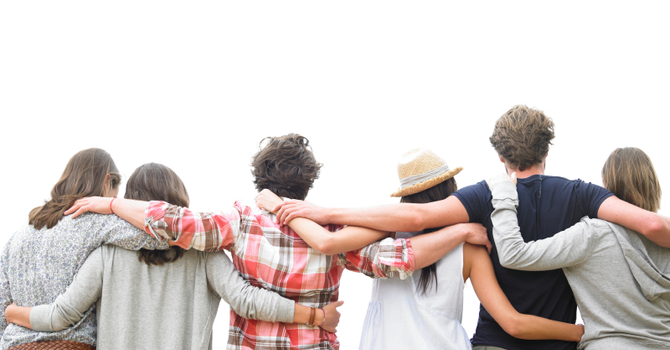 Connect Community Church Logo